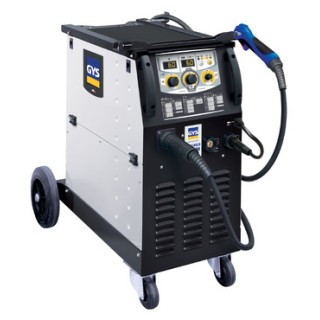 Poste à souder Multi-procédés | GYS | MULTIWELD FV 220M | Mougenot & Fils